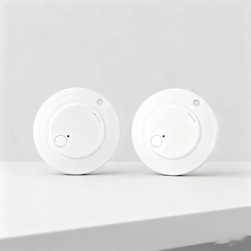 Bluetooth 5.0 Smart Tag - Mini Anti-Loss Tracker & Key Finder For Keys, Wallet, Pet, Bag