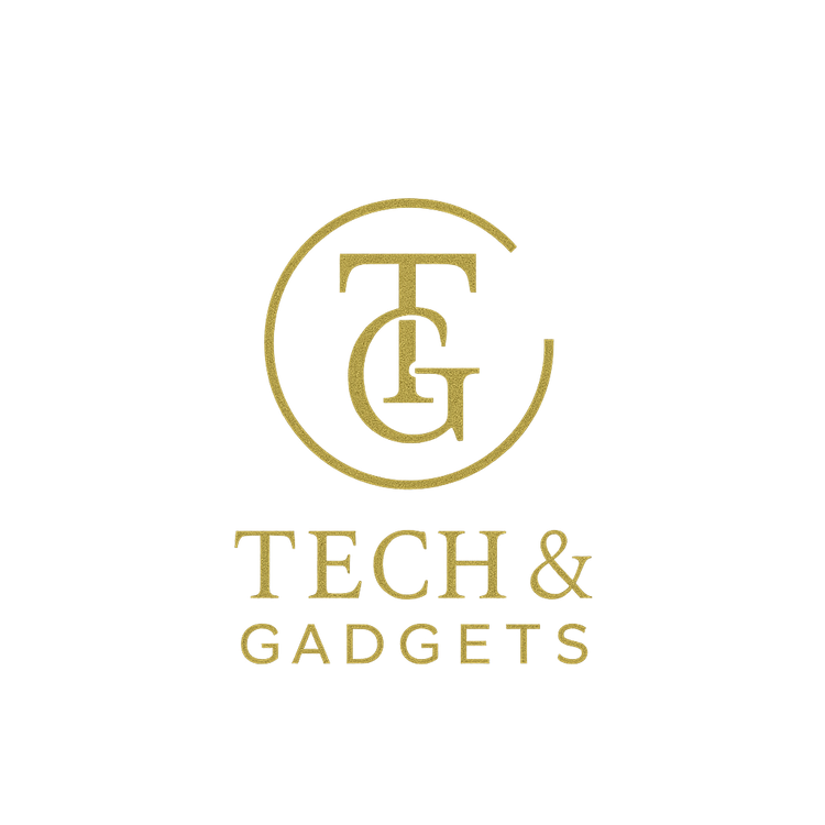 Tech & Gadgets