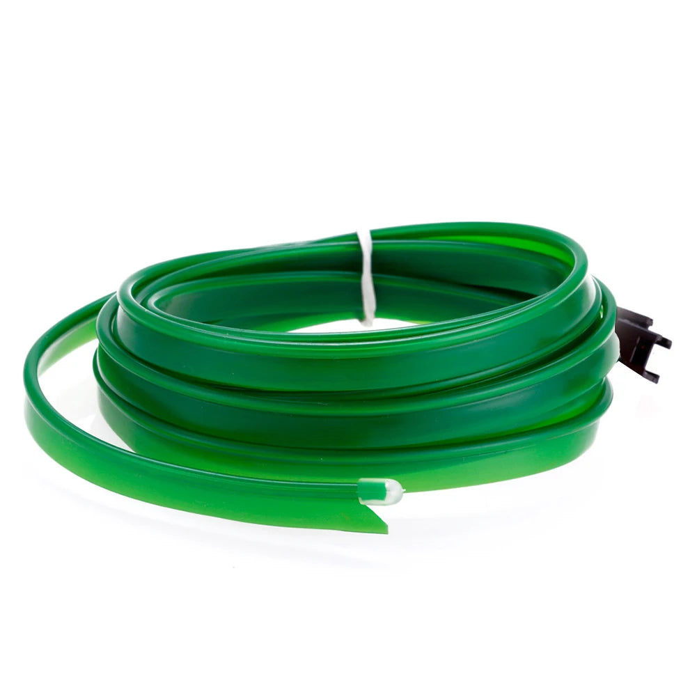 1/3/5M Vehicle LED Light Strip Car 