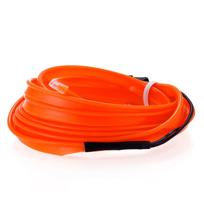 1/3/5M Vehicle LED Light Strip Car 