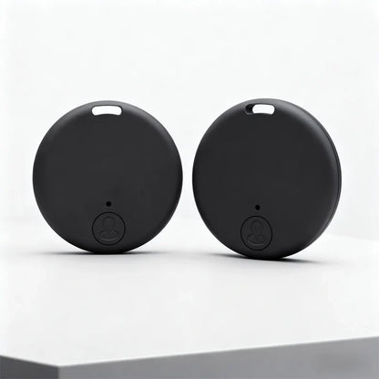 Bluetooth 5.0 Smart Tag - Mini Anti-Loss Tracker & Key Finder For Keys, Wallet, Pet, Bag