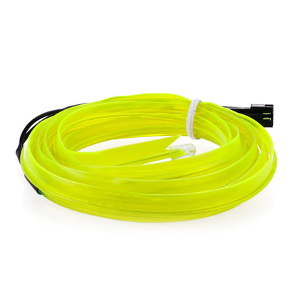 1/3/5M Vehicle LED Light Strip Car 