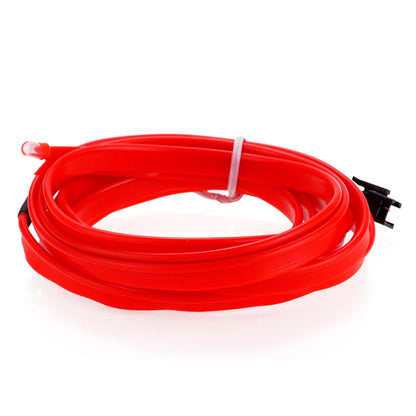 1/3/5M Vehicle LED Light Strip Car 