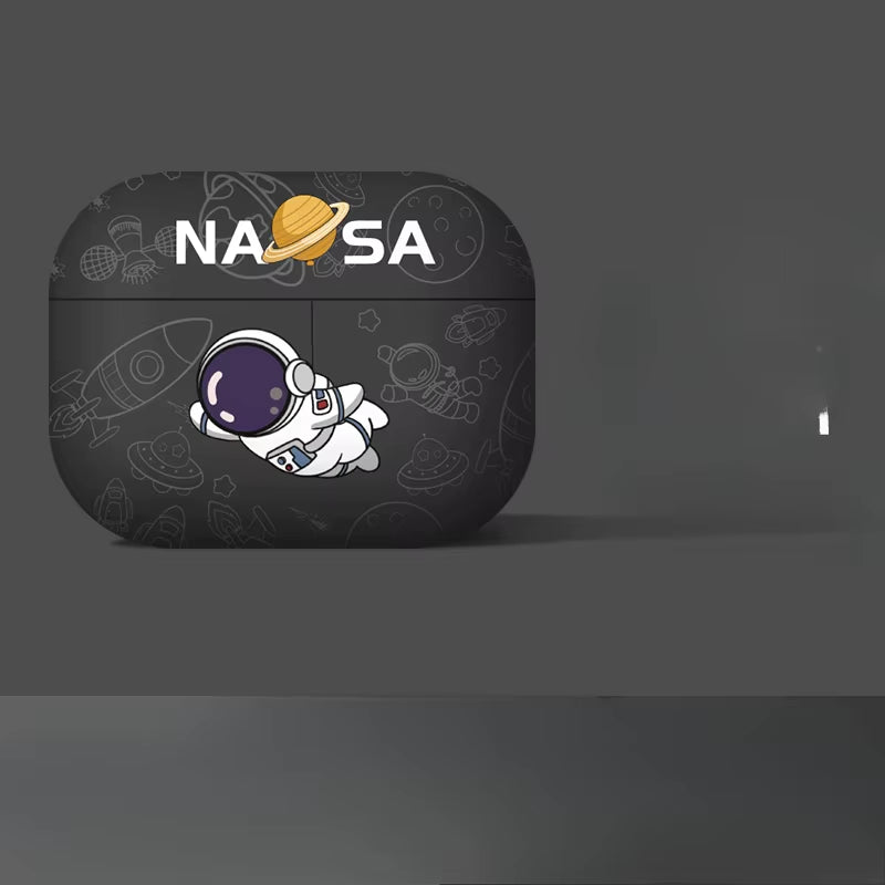 Wireless Protective Silicone Case for Airpods 1, 2,3,4Th Generation