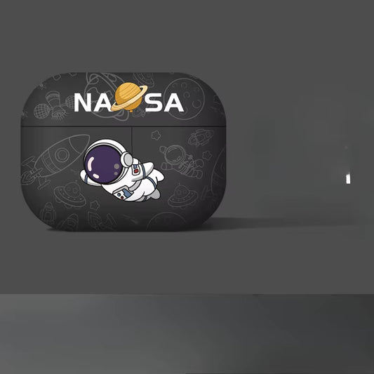 Wireless Protective Silicone Case for Airpods 1, 2,3,4Th Generation